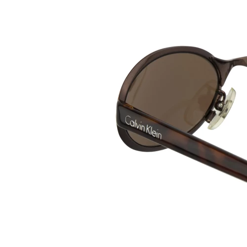 عینک آفتابی کلوین کلاین Calvin Klein 349S 587 - Image 4