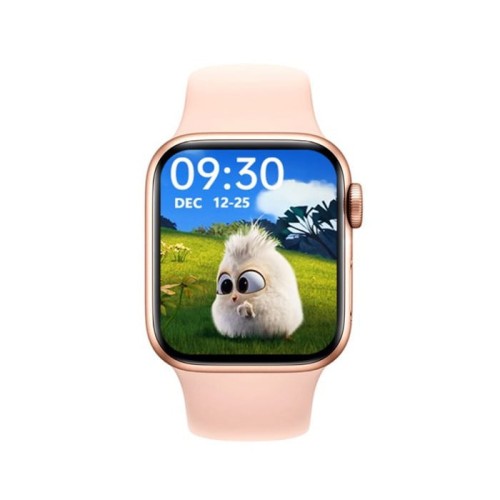 ساعت هوشمند مدل W13 Plus - Image 2