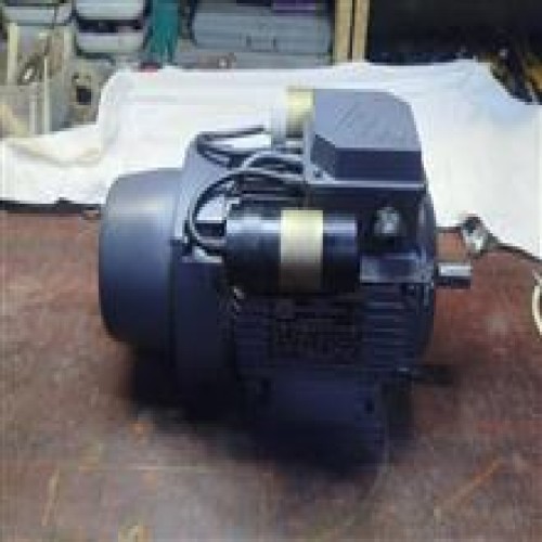 الکتروموتور