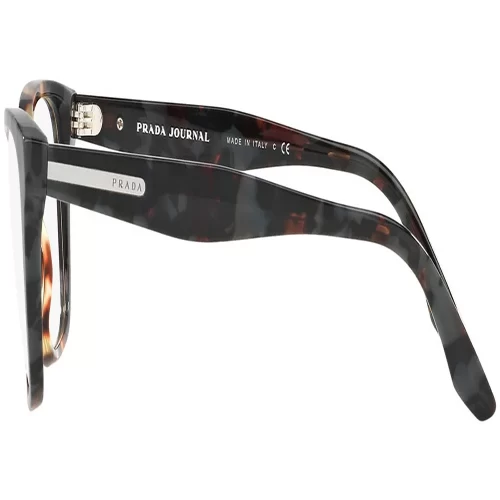 عینک طبی پرادا Prada PR04TV U6M1O1 - Image 3