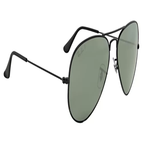 عینک آفتابی ریبن RayBan RB3025S W3361 58 - Image 5