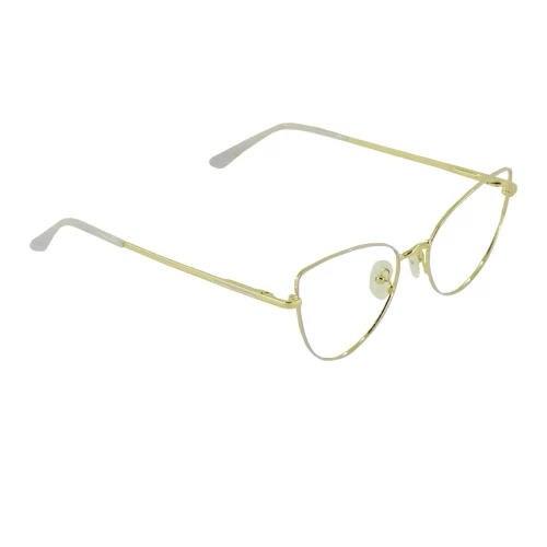 عینک طبی زنانه گودلوک مدل Goodlook 91209 - Image 3
