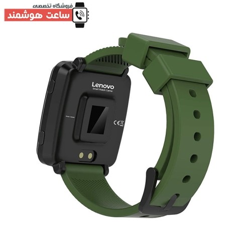 ساعت هوشمند مدل hw25p