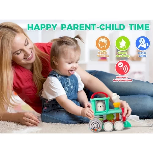 اسباب بازی موزیکال