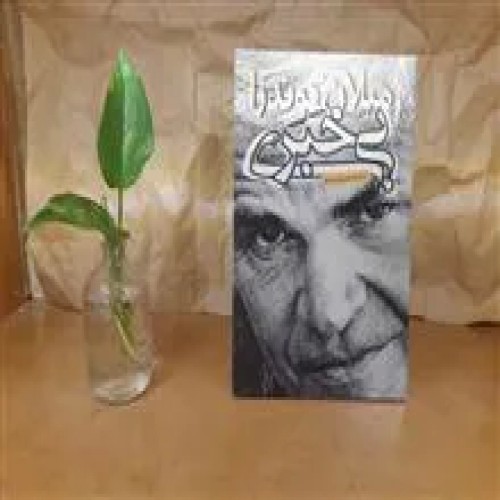 بی