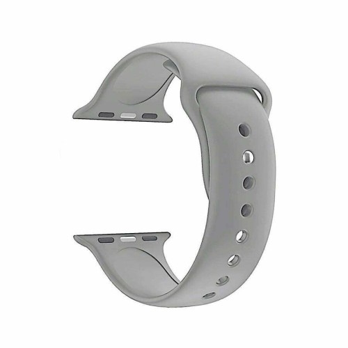 بند سیلیکونی اپل واچ کد 1610 - Image 9