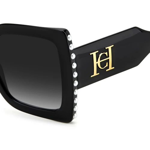 عینک آفتابی کرولینا هررا CAROLINA HERRERA CH 0001 - Image 3