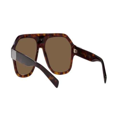 عینک آفتابی دولچه گابانا Dolce & Gabbana DG4433S 050273 - Image 4