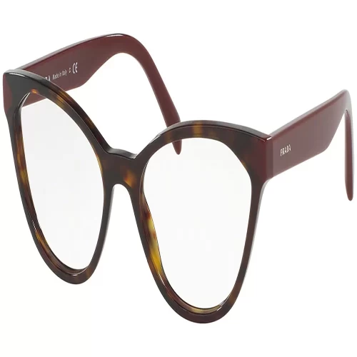 عینک طبی پرادا Prada PR02TV USH1O1 - Image 2