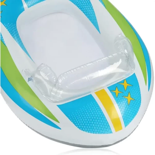 قایق بادی کودک اینتکس intex طرح کشتی کد P/59380/B
