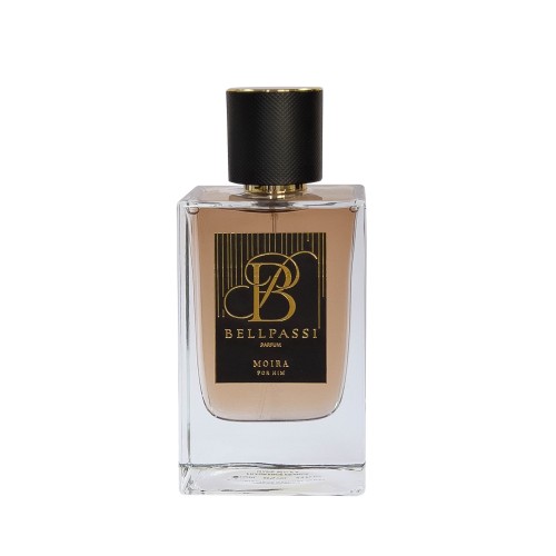 عطر ادکلن بل پاسی مویرا مردانه Moira for him