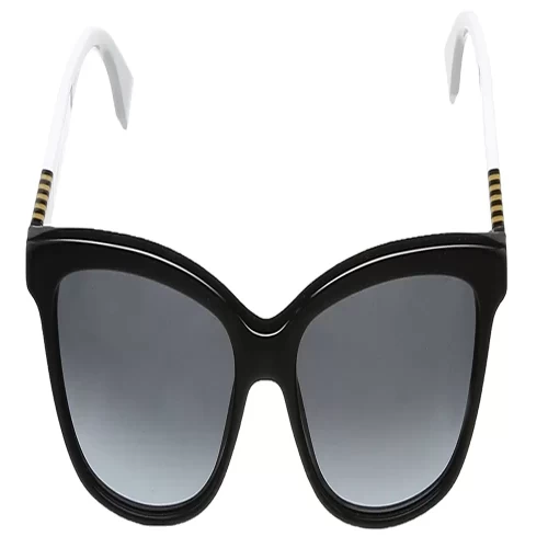 عینک آفتابی فندی FENDI FF 0054/S 7TX HD - Image 6
