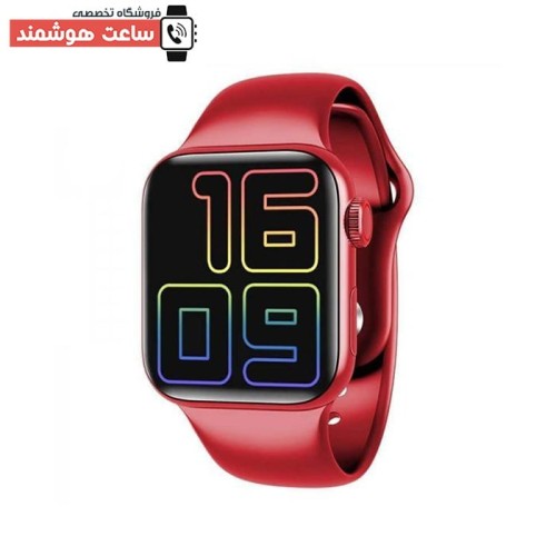 ساعت هوشمند مدل hw22