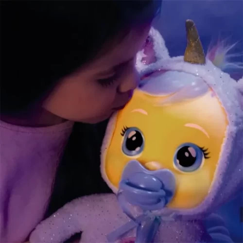 عروسک گریان آی ام سی cry babies Dreamy کد 914124