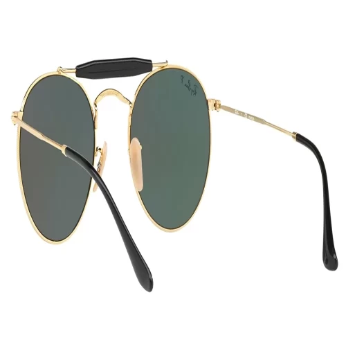 عینک آفتابی ریبن RayBan RB3747S 900058 - Image 5