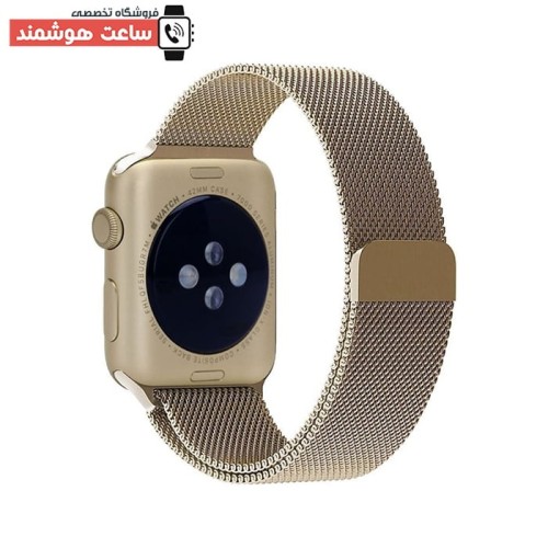 بند میلانس اپل واچ کد 1630 - Image 6