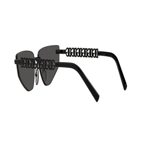 عینک آفتابی دولچه گابانا Dolce & Gabbana DG2301S 000187 - Image 2