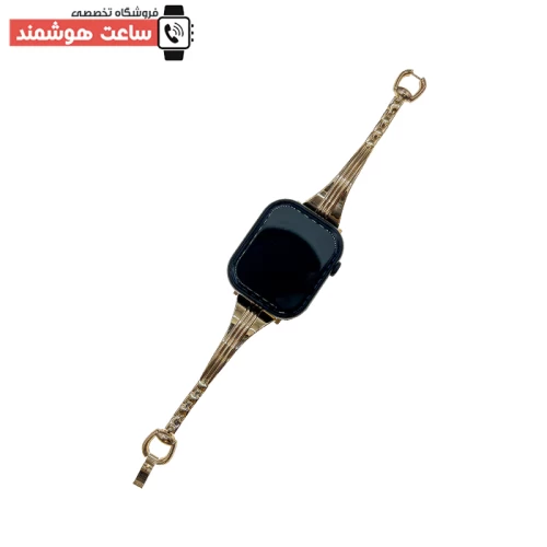 بند اپل واچ ویولت کد 1530 - Image 5