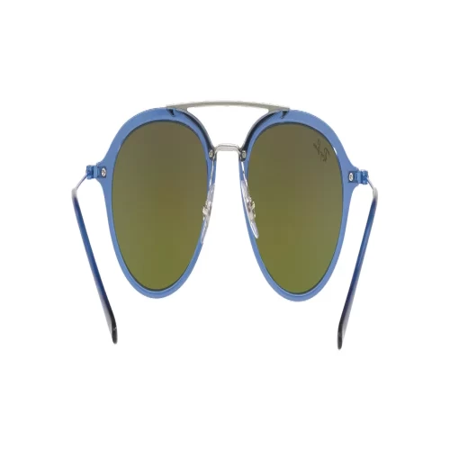 عینک آفتابی نوجوان Ray Ban Junior RJ 9065S 7037B1 - Image 4