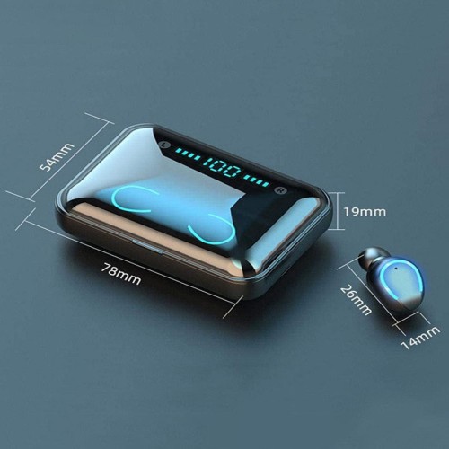 هندزفری بلوتوثی (ایرپاد) مدل F9