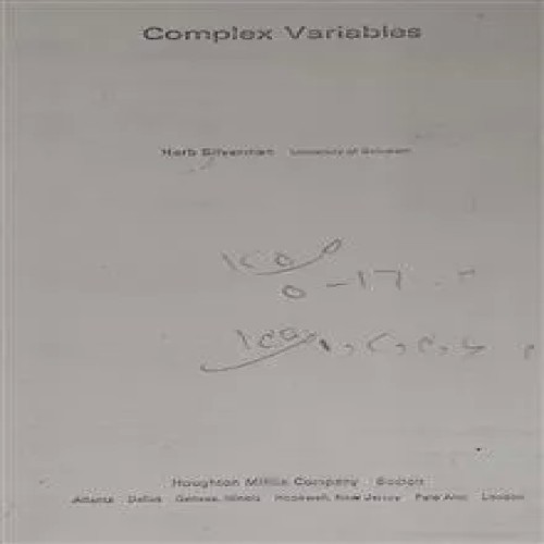 Complex