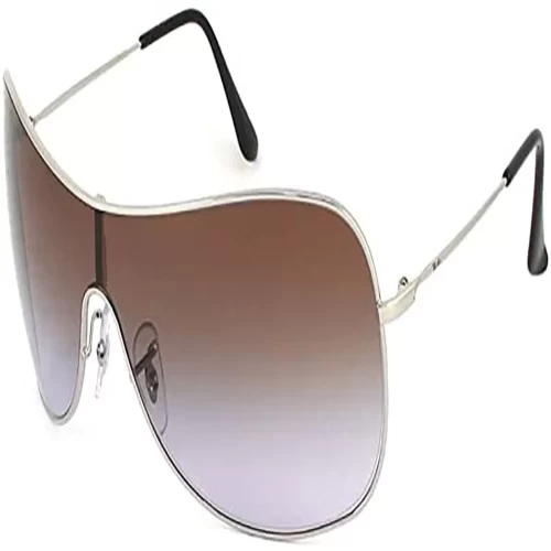 عینک آفتابی ریبن RayBan RB3211S 00368 32 - Image 2