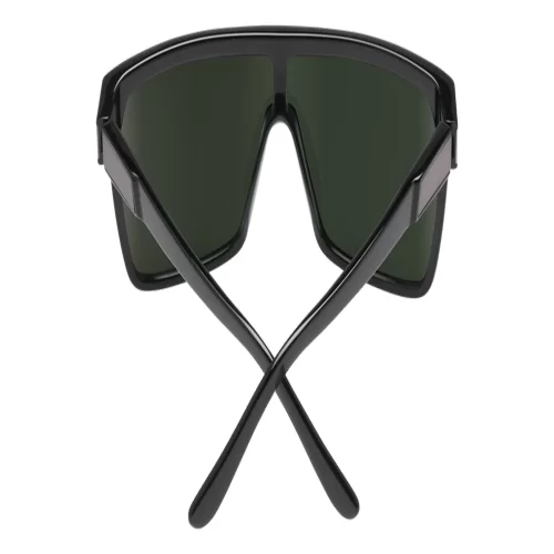 عینک آفتابی اسپای FLYNN SHINY BLACK/MATTE BLACK-GRAY - Image 5