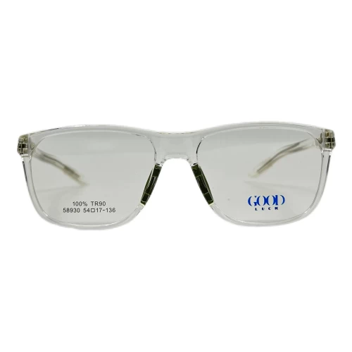 عینک طبی گودلاک Goodluck 58930 - Image 15