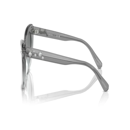 عینک آفتابی سواروسکی Swarovski SK 6020S - Image 3