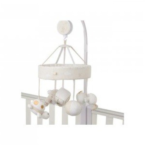 آویز تخت کودک خرس تدی mothercare