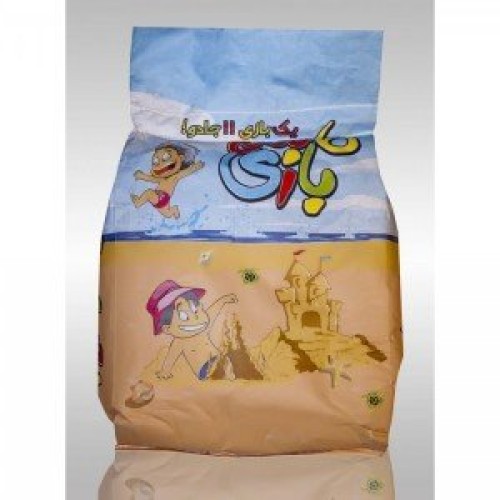 ماسه و شن بهداشتی استخر شن