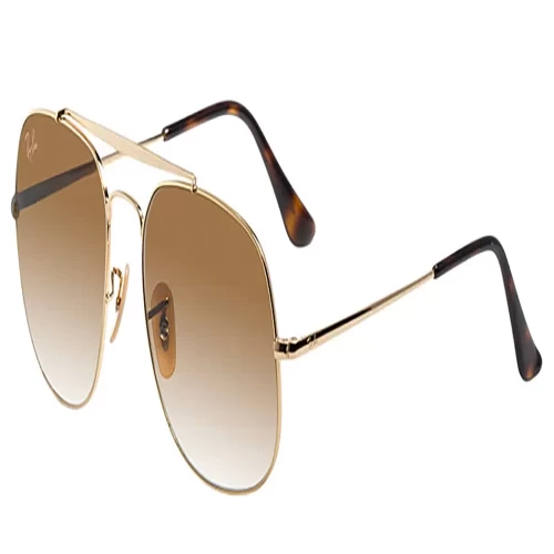 عینک آفتابی ریبن RayBan RBRB3561S 9001A5 - Image 2