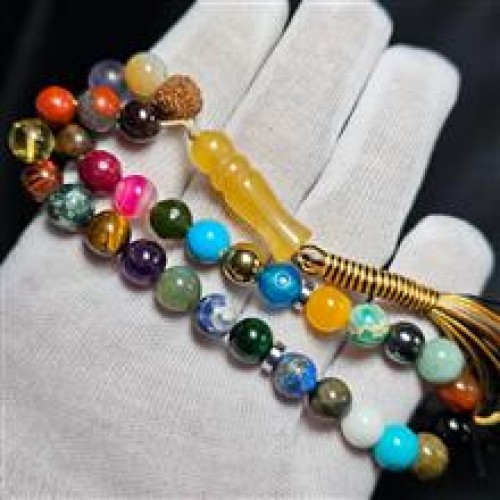 تسبیح33دانه