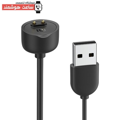 مچ بند هوشمند شیائومی مدل Mi Band 6 - Image 6