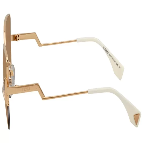 عینک آفتابی فندی FENDI FF 0242/S 000 FQ - Image 4