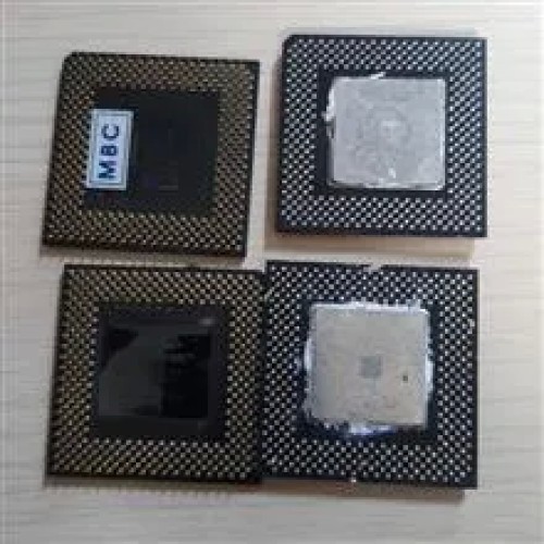 Cpu