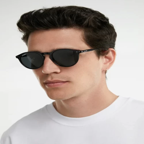 عینک آفتابی دی فرانکلین مدل D.Franklin ULTRA LIGHT MAX / BLACK - BLACK - Image 2