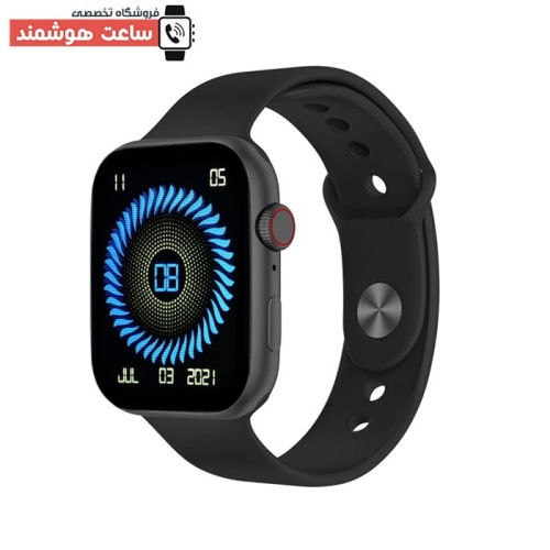 ساعت هوشمند مدل HT66 - Image 5