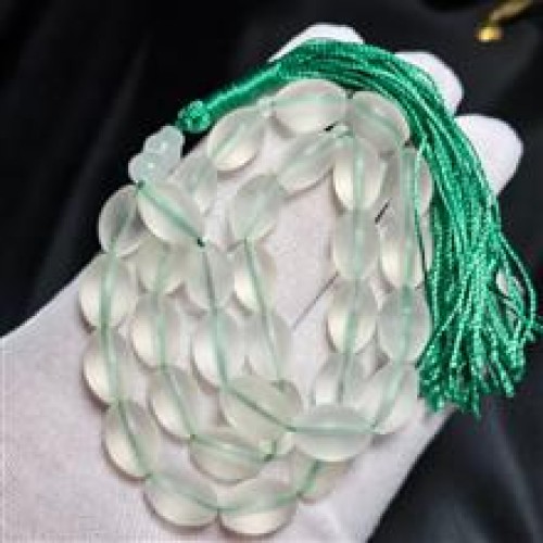 خرید تسبیح 33 دانه درشت سنگ در سنتتیک کد وردسا