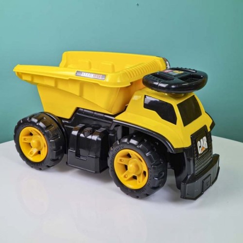 کامیون پایی کاترپیلار کد 8865F5