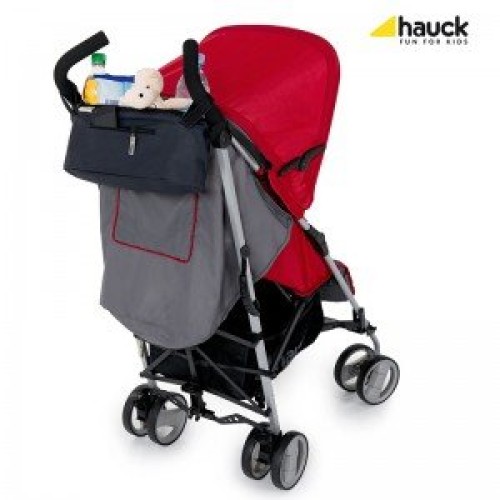 کاور پشت کالسکه کودک Pack Me hauck 61825