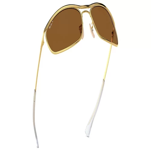 عینک آفتابی ریبن RayBan RB3119M 00157 - Image 4