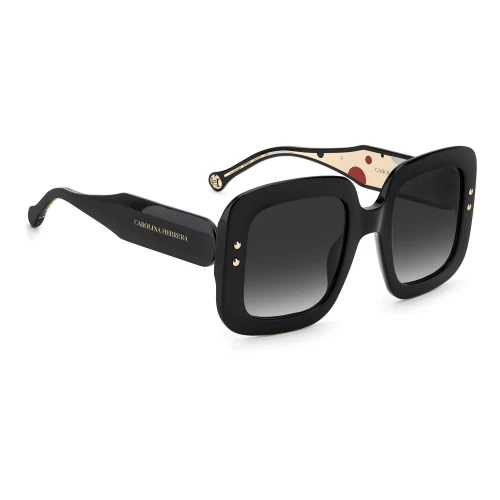 عینک آفتابی کرولینا هررا CAROLINA HERRERA CH 0010 - Image 2