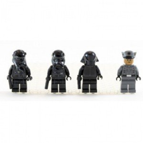 لگو Snow Resort Ice Rink lego 41322