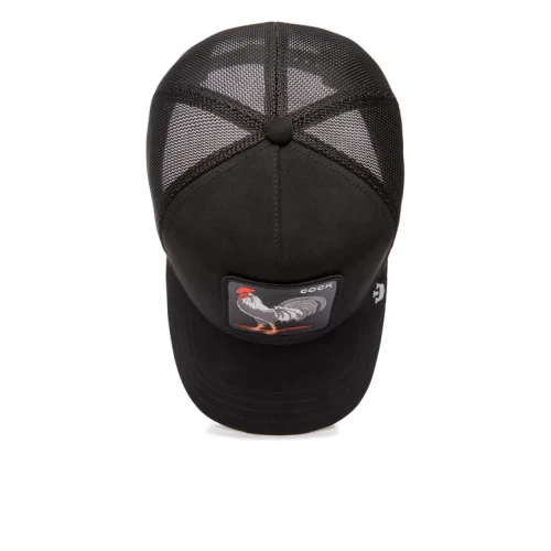 کلاه گورین مدل GOORIN Suede Rooster - Image 5