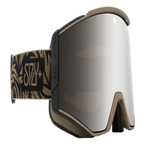 عینک اسکی اسپای SPY Ace Spy-Phil Casabon-HD Plus Bronze w/Silver - - Image 2