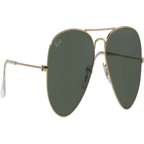 عینک آفتابی ریبن RayBan RB3025S L0205 58 - Image 3