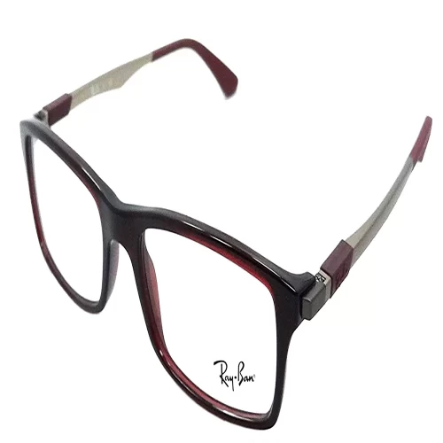 عینک طبی ریبن RayBan RX7017 5552 - Image 4