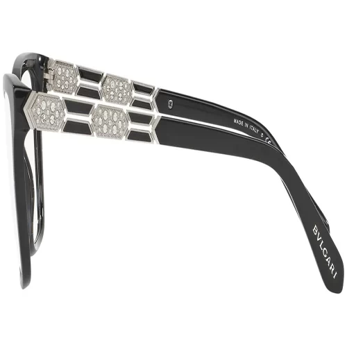 عینک طبی زنانه بولگاری Bvlgari BV4135B 5412 53 - Image 4