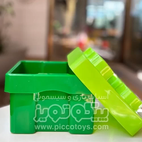قیمت و خرید باکس لگو